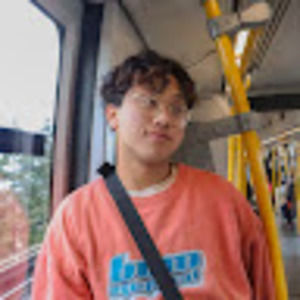 Meet your Posher, Mark